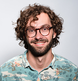 Nathan L. Palma
